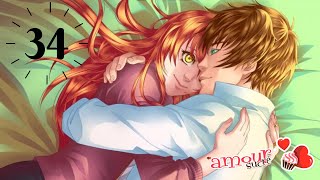 Amour Sucre Campus Life Episode 6 Nathaniel