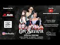 Silvi Pamella Nduwe Gawe - Live Wedding Bersama OM Savana - Banjarnegara│ Exnet