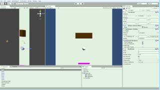 Unity 3d Tutorial for Programmers - Part 5 - Physics Materials