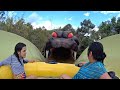 Jamberoo Action Park in Australia (Wild Music Video)