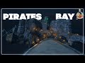 [🧙‍♀️ FANTASY] FIVEM MAP - Pirate bay☠️ (+ ANIMATION)