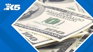 Here's the necessary salary to 'live comfortably' in Washington state