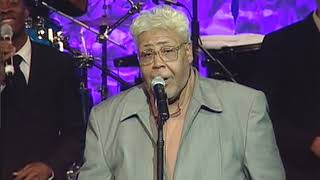 The Rance Allen Group -  Holy One (feat. Called II Worship)
