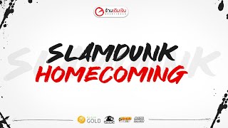 SLAM DUNK HOMECOMING TOURNAMENT | DAY 2 12/01/2025 | Grand FINAL