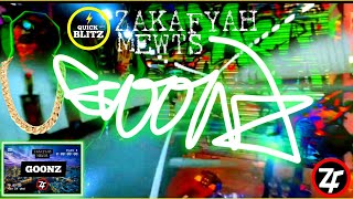 Zakafyah - GOONZ [visualizer] Video