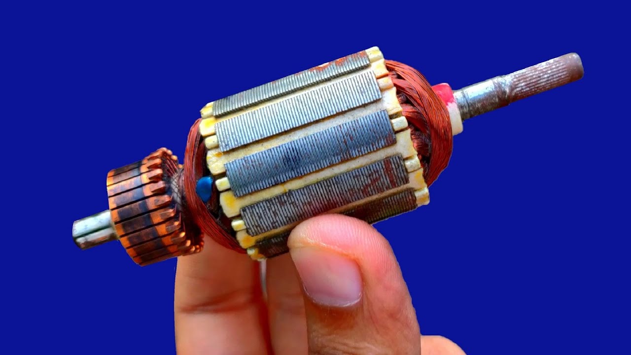 3 Simple Inventions With Dc Motor Youtube