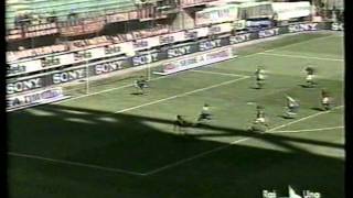 Serie A 2002/2003: AC Milan vs Como 2-0 - 2003.05.03 -