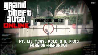 Freemode Kills Compilation