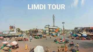 Limdi Tour - District. Dahod | આપણા લીમડી નુ એક યાદગાર સફર