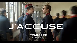 J'accuse - Trailer BE