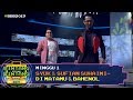 BBB 2019 (Minggu 1): Syuk & Sufian Suhaimi - Dimatamu & Bahenol