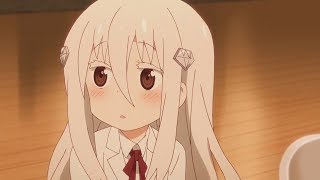 HIKARI CUTE MOMENTS - UMARU R EPISODE 11