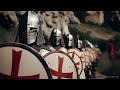 Templar Chant Music | March of the Templars