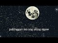 BUWAN - Sam Mangubat ( Acoustic version)