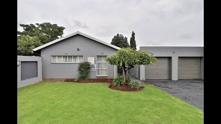 6 Bed House for sale in Gauteng | East Rand | Alberton | Brackendowns | 00 Geelhout Str |