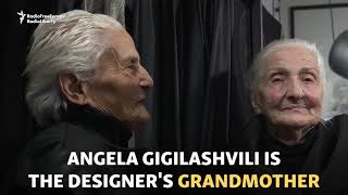 Stylin' With Georgia's Glamorous Grannies