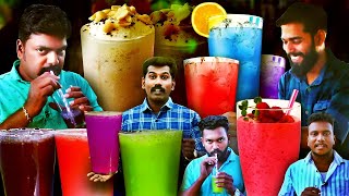 ഫൈസൽ കുലുക്കി MADE IN പൂവാർ I POOVAR I FOOD I TRAVEL I VLOG I ALEX D KARODE