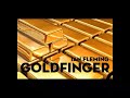 goldfinger by ian fleming