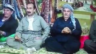 سید علی سه‌رده‌شتی شێخ نه‌جات ده‌رفه‌ت دونیای