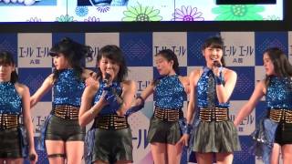 ASH betty　2017ひろしまFF 5/4 デイジーST ♪ Revolution