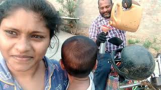 vlog#sailajachmonu పని మధ్యలో బయటకు వెళ్లవలసి వచ్చింది. వాము అరకు కు ఆరోగ్యానికి చాలా మంచిది