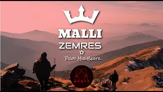 Malli Zemres ( Remix by MiriBeatz)