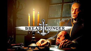 Elajjaz - Dread Hunger - 2022-06-06