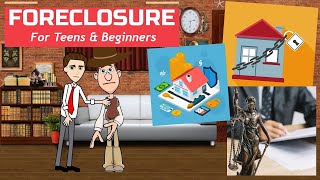What is Foreclosure and How To Prevent it? A Simple Explanation for Beginners