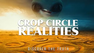 Crop Circle Realities (2021) | Full Documentary Movie | Stephen Bassett | Gary King