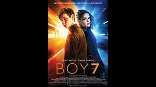 Hacker Film Denek 7 Turkce Dublaj izle 2019 #Boy 7 #Hacker #2020 #Trenddir #Dublaj
