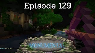 Monumenta - Episode 129: Lime Green Dungeon