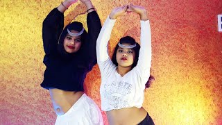 Nadiyon Paar (Let the Music Play) - Roohi | Janhvi | Dance cover | SDS Team