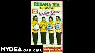 Al Akhyar - Nasehat Cinta (Audio)