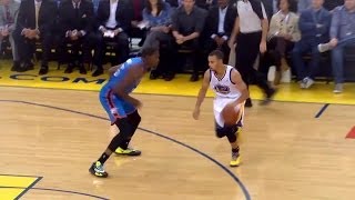 Stephen Curry Best Moves 2014