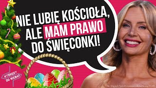 „Nie lubię Kościoła, ale mam prawo do święconki!” | Którędy do Nieba