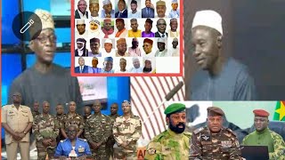 🛑/22/November/11/2024/Niger 🇳🇪🚨👀👆Sumaila amadu wai waye Adon tafiya🇲🇱Burkina 🇧🇫