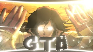 GTA - Korra VS Kuvera | Avatar [AMV/Edit]