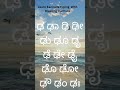 ಕನ್ನಡ ಗುಣಿತಾಕ್ಷರಗಳು kannada kaagunita full ಕನ್ನಡ ಕಾಗುಣಿತ ಢ ಢಾ ಢಿ ಢೀ ಢು ಢೂ ಢೃ ಢೆ ಢೇ ಢೈ ಢೊ ಢೋ ಢೌ ಢಂ ಢಃ