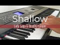 Piano Cover - SHALLOW (Lady Gaga & Bradley Cooper)