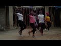 Hopekid and Nicah the Queen - KOOKOO (Official Dance Video)