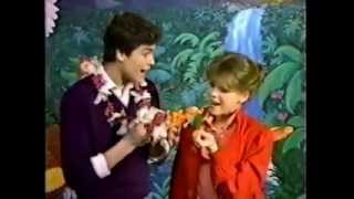 Bubblicious commercial from 1984