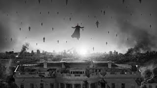 The end has come.