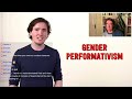 can philosophy tube define gender probably not