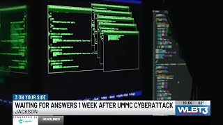 UMMC ransomware attack: Expert warns medical records are a top target for hackers