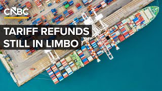 Why Tariff Refunds Might Not Lower Prices