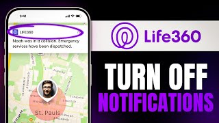 How to Turn Off Notifications on Life360 (Quick and Easy!)