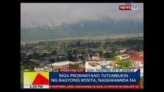 BP: Panayam kay Isabela Gov. Faustino Dy III