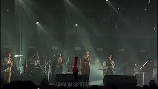 ลืม (Fade Away) - ASIA7 l live in Genelabcon [2022-10-01]