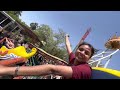 aatapi wonderland theme park all rides u0026 information ajwa vadodra tickets u0026 price details