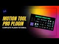 How to Use Motion Tools Pro in After Effects | Complete Tutorial for Motion Tool Pro